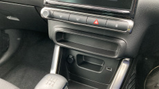 Citroen C3 Aircross 1.2 PureTech 110 C-Series Edition 5dr Petrol Hatchback